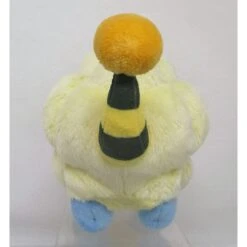 Mareep Plush (S) PP129 Pokémon ALL STAR COLLECTION(Mareep Plush S Pp129 Pokemon All Star Collection) -ICHIBA TOYS SHOP mareep plush s pp129 pokemon all star collection plush san ei boeki 648365