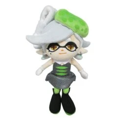 Marie Plush (S) SP04 Slatoon ALL STAR COLLECTION(Marie Plush S Sp04 Slatoon All Star Collection)