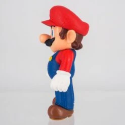 Mario Figure (A) FCM-001 Super Mario Figure Collection(Mario Figure A Fcm 001 Super Mario Figure Collection) -ICHIBA TOYS SHOP mario figure a fcm 001 super mario figure collection figure san ei boeki 249347