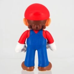 Mario Figure (A) FCM-001 Super Mario Figure Collection(Mario Figure A Fcm 001 Super Mario Figure Collection) -ICHIBA TOYS SHOP mario figure a fcm 001 super mario figure collection figure san ei boeki 648977