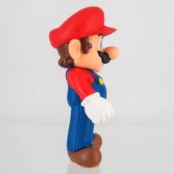 Mario Figure (A) FCM-001 Super Mario Figure Collection(Mario Figure A Fcm 001 Super Mario Figure Collection) -ICHIBA TOYS SHOP mario figure a fcm 001 super mario figure collection figure san ei boeki 683753