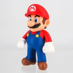 Mario Figure (A) FCM-001 Super Mario Figure Collection(Mario Figure A Fcm 001 Super Mario Figure Collection) -ICHIBA TOYS SHOP mario figure a fcm 001 super mario figure collection figure san ei boeki 791364