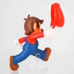 Mario Figure (B) FCM-002 Super Mario Figure Collection(Mario Figure B Fcm 002 Super Mario Figure Collection) -ICHIBA TOYS SHOP mario figure b fcm 002 super mario figure collection figure san ei boeki 225056