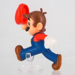 Mario Figure (B) FCM-002 Super Mario Figure Collection(Mario Figure B Fcm 002 Super Mario Figure Collection) -ICHIBA TOYS SHOP mario figure b fcm 002 super mario figure collection figure san ei boeki 423252