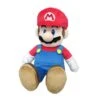 Mario Plush (L) AC41 Super Mario ALL STAR COLLECTION(Mario Plush L Ac41 Super Mario All Star Collection) -ICHIBA TOYS SHOP mario plush l ac41 super mario all star collection plush san ei boeki 115239
