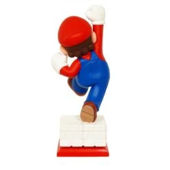 Mario (Super Mario) Statue Figure Nintendo Store Exclusive (Limited)(Mario Super Mario Statue Figure Nintendo Store Exclusive Limited) -ICHIBA TOYS SHOP mario super mario statue figure nintendo store exclusive limited figure nintendo 295681