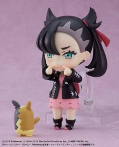 GOOD SMILE COMPANY Marnie Nendoroid Figure Pokémon Sword And Shield(Marnie Nendoroid Figure Pokemon Sword And Shield) -ICHIBA TOYS SHOP marnie nendoroid figure pokemon sword and shield figure good smile company 110337
