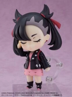 GOOD SMILE COMPANY Marnie Nendoroid Figure Pokémon Sword And Shield(Marnie Nendoroid Figure Pokemon Sword And Shield) -ICHIBA TOYS SHOP marnie nendoroid figure pokemon sword and shield figure good smile company 521102