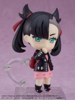 GOOD SMILE COMPANY Marnie Nendoroid Figure Pokémon Sword And Shield(Marnie Nendoroid Figure Pokemon Sword And Shield) -ICHIBA TOYS SHOP marnie nendoroid figure pokemon sword and shield figure good smile company 742276