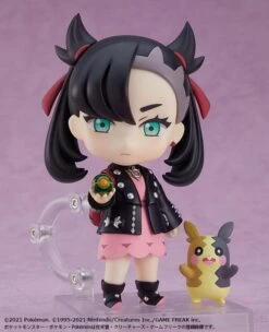GOOD SMILE COMPANY Marnie Nendoroid Figure Pokémon Sword And Shield(Marnie Nendoroid Figure Pokemon Sword And Shield)