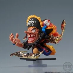 Marsall D. Teach Niformation Tsukuru Figure - ONE PIECE(Marsall D Teach Niformation Tsukuru Figure One Piece) -ICHIBA TOYS SHOP marsall d teach niformation tsukuru figure one piece figure bandai namco 510068
