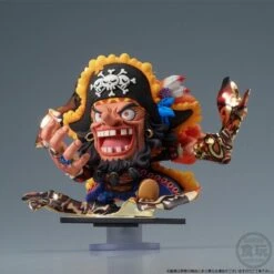Marsall D. Teach Niformation Tsukuru Figure - ONE PIECE(Marsall D Teach Niformation Tsukuru Figure One Piece) -ICHIBA TOYS SHOP marsall d teach niformation tsukuru figure one piece figure bandai namco 963079