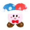 Marx Plush KF05 Kororon Friends - Kirby Of The Stars(Marx Plush Kf05 Kororon Friends Kirby Of The Stars)