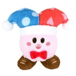 Marx Plush KF05 Kororon Friends - Kirby Of The Stars(Marx Plush Kf05 Kororon Friends Kirby Of The Stars)