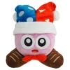 Marx Plush (S) KP14 Kirby ALL STAR COLLECTION(Marx Plush S Kp14 Kirby All Star Collection) -ICHIBA TOYS SHOP marx plush s kp14 kirby all star collection plush san ei boeki 448439