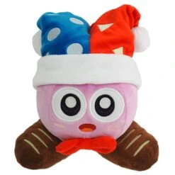 Marx Plush (S) KP14 Kirby ALL STAR COLLECTION(Marx Plush S Kp14 Kirby All Star Collection)