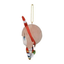 Mascot Plush Keychain Pokémon Trainers May(Mascot Plush Keychain Pokemon Trainers May) -ICHIBA TOYS SHOP mascot plush keychain pokemon trainers may keychain pokemon center 253897