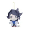 Mascot Plush Keychain Pokémon Trainers Professor Sycamore(Mascot Plush Keychain Pokemon Trainers Professor Sycamore) -ICHIBA TOYS SHOP mascot plush keychain pokemon trainers professor sycamore keychain pokemon center 334943