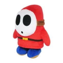 Maskass Plush (S) AC25 Super Mario ALL STAR COLLECTION(Maskass Plush S Ac25 Super Mario All Star Collection)