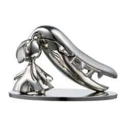 Mawile Metal Figure COOLxMETAL(Mawile Metal Figure Coolxmetal) -ICHIBA TOYS SHOP mawile metal figure coolxmetal figure pokemon center 170483