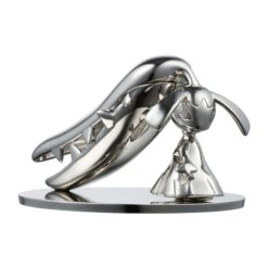 Mawile Metal Figure COOLxMETAL(Mawile Metal Figure Coolxmetal) -ICHIBA TOYS SHOP mawile metal figure coolxmetal figure pokemon center 920232