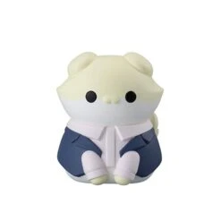 MegaHouse MEGA CAT PROJECT Figure Nyandam Wing Nyankoka Keikaku Ninmu Kanryou! - Mobile Suit Gundam Wing (8Pcs/BOX)(Mega Cat Project Figure Nyandam Wing Nyankoka Keikaku Ninmu Kanryou Mobile Suit Gundam Wing 8pcs Box) -ICHIBA TOYS SHOP mega cat project figure nyandam wing nyankoka keikaku ninmu kanryou mobile suit gundam wing 8pcsbox figure megahouse 742489