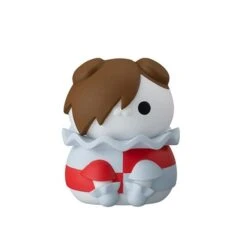 MegaHouse MEGA CAT PROJECT Figure Nyandam Wing Nyankoka Keikaku Ninmu Kanryou! - Mobile Suit Gundam Wing (8Pcs/BOX)(Mega Cat Project Figure Nyandam Wing Nyankoka Keikaku Ninmu Kanryou Mobile Suit Gundam Wing 8pcs Box) -ICHIBA TOYS SHOP mega cat project figure nyandam wing nyankoka keikaku ninmu kanryou mobile suit gundam wing 8pcsbox figure megahouse 820787