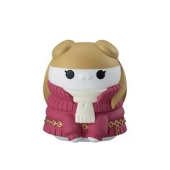 MegaHouse MEGA CAT PROJECT Figure Nyandam Wing Nyankoka Keikaku Ninmu Kanryou! - Mobile Suit Gundam Wing (8Pcs/BOX)(Mega Cat Project Figure Nyandam Wing Nyankoka Keikaku Ninmu Kanryou Mobile Suit Gundam Wing 8pcs Box) -ICHIBA TOYS SHOP mega cat project figure nyandam wing nyankoka keikaku ninmu kanryou mobile suit gundam wing 8pcsbox figure megahouse 883884