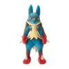 Mega Lucario Plush(Mega Lucario Plush) -ICHIBA TOYS SHOP mega lucario plush plush pokemon center 592955