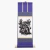 MegaKabuterimon Mini Hanging Scroll - Digimon Adventure(Megakabuterimon Mini Hanging Scroll Digimon Adventure) -ICHIBA TOYS SHOP megakabuterimon mini hanging scroll digimon adventure paper products toei animation 330986