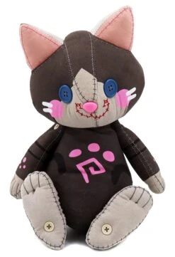 CAPCOM Melynx Plush Doll - Monster Hunter World: Iceborne(Melynx Plush Doll Monster Hunter World Iceborne)