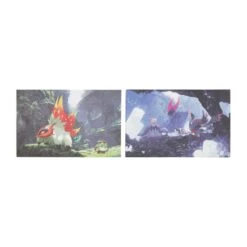 Memo Case - Ancient Pokémon STRANGE PARADOX(Memo Case Ancient Pokemon Strange Paradox) -ICHIBA TOYS SHOP memo case ancient pokemon strange paradox office product pokemon center 319808