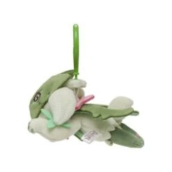 Meowscarada Mascot Plush Keychain Chikara Tsukita (I'm Exhausted)(Meowscarada Mascot Plush Keychain Chikara Tsukita Im Exhausted) -ICHIBA TOYS SHOP meowscarada mascot plush keychain chikara tsukita im exhausted mascot plush keychain pokemon center 695554