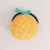 Mera Mera No Mi Hair Tie Plush - ONE PIECE(Mera Mera No Mi Hair Tie Plush One Piece)