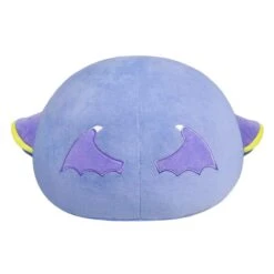 Meta Knight Plush Cushion Poyopoyo Mascot(Meta Knight Plush Cushion Poyopoyo Mascot) -ICHIBA TOYS SHOP meta knight plush cushion poyopoyo mascot plush san ei boeki 683180