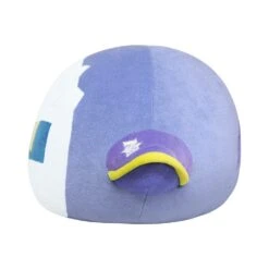 Meta Knight Plush Cushion Poyopoyo Mascot(Meta Knight Plush Cushion Poyopoyo Mascot) -ICHIBA TOYS SHOP meta knight plush cushion poyopoyo mascot plush san ei boeki 955014