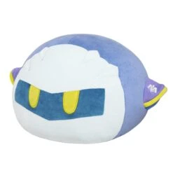 Meta Knight Plush Cushion Poyopoyo Mascot(Meta Knight Plush Cushion Poyopoyo Mascot)