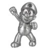 Metal Mario Figure FCM-015 Super Mario Figure Collection(Metal Mario Figure Fcm 015 Super Mario Figure Collection) -ICHIBA TOYS SHOP metal mario figure fcm 015 super mario figure collection figure san ei boeki 289025