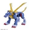 MetalGarurumon Figure-rise Standard Plastic Model - Digimon Adventure(Metalgarurumon Figure Rise Standard Plastic Model Digimon Adventure) -ICHIBA TOYS SHOP metalgarurumon figure rise standard plastic model digimon adventure figure bandai namco 439616