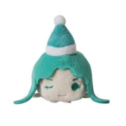 Michiru Kaiou (Christmas Ver.) Otedama - Sailor Moon(Michiru Kaiou Christmas Ver Otedama Sailor Moon)