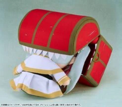 GOOD SMILE COMPANY Mimic Big Plush - Frieren: Beyond Journey's End(Mimic Big Plush Frieren Beyond Journeys End) 10 GOOD SMILE COMPANY Mimic Big Plush - Frieren: Beyond Journey's End(Mimic Big Plush Frieren Beyond Journeys End) -ICHIBA TOYS SHOP mimic big plush frieren beyond journeys end plush good smile company 323394