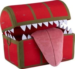 GOOD SMILE COMPANY Mimic Big Plush - Frieren: Beyond Journey's End(Mimic Big Plush Frieren Beyond Journeys End)
