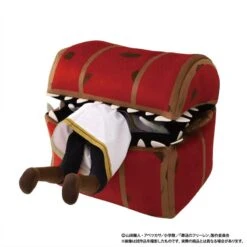 Mimic Plush - Frieren: Beyond Journey's End(Mimic Plush Frieren Beyond Journeys End)