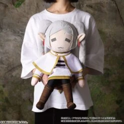 Mimic Plush - Frieren: Beyond Journey's End(Mimic Plush Frieren Beyond Journeys End) -ICHIBA TOYS SHOP mimic plush frieren beyond journeys end plush movic 440859