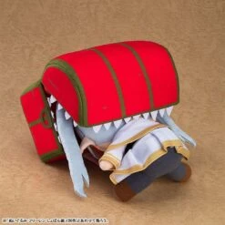 GOOD SMILE COMPANY Mimic Plush (S) - Frieren: Beyond Journey's End(Mimic Plush S Frieren Beyond Journeys End) -ICHIBA TOYS SHOP mimic plush s frieren beyond journeys end plush good smile company 126517