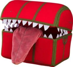 GOOD SMILE COMPANY Mimic Plush (S) - Frieren: Beyond Journey's End(Mimic Plush S Frieren Beyond Journeys End)