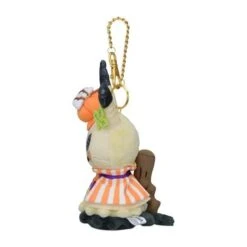 Mimikyu Mascot Plush Paldea Spooky Halloween(Mimikyu Mascot Plush Paldea Spooky Halloween) -ICHIBA TOYS SHOP mimikyu mascot plush paldea spooky halloween mascot plush keychain pokemon center 242092