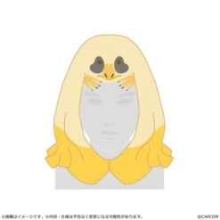 CAPCOM Mimiphyta Alpha Hat - Monster Hunter Wilds(Mimiphyta Alpha Hat Monster Hunter Wilds) -ICHIBA TOYS SHOP mimiphyta alpha hat monster hunter wilds hat capcom 557684