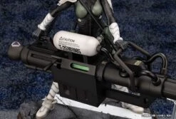 Kotobukiya Mina Ashiro ARTFX J 1/8 Figure - Kaiju No. 8(Mina Ashiro Artfx J 1 8 Figure Kaiju No 8) -ICHIBA TOYS SHOP mina ashiro artfx j 18 figure kaiju no 8 figure kotobukiya 494519