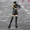 Sega Mina Ashiro (Formal Uniform) S-FIRE Figure - Kaiju No. 8(Mina Ashiro Formal Uniform S Fire Figure Kaiju No 8) -ICHIBA TOYS SHOP mina ashiro formal uniform s fire figure kaiju no 8 figure sega 120935